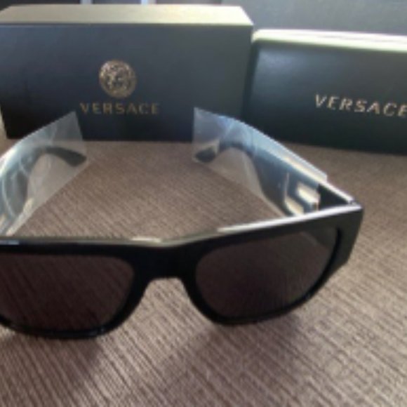 GRECA VERSACE Sunglasses main image 4